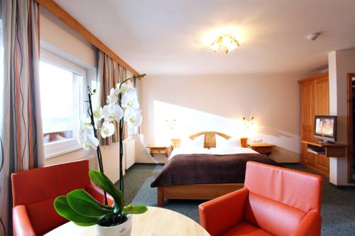 Imagen de la habitación del G&auml;stehaus Fuchs. Foto 14
