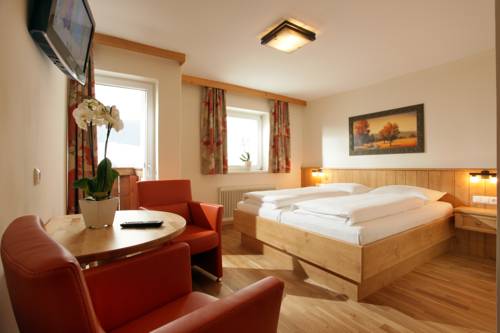 Imagen de la habitación del G&auml;stehaus Fuchs. Foto 15