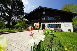 Imagen general del G&auml;stehaus Funk. Foto 2