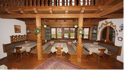 Imagen general del G&auml;stehaus Funk. Foto 3