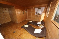 Imagen general del G&auml;stehaus Funk. Foto 5