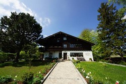 Imagen general del G&auml;stehaus Funk. Foto 6