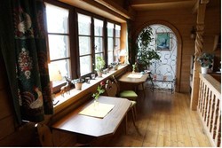 Imagen general del G&auml;stehaus Funk. Foto 9