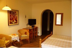 Imagen general del G&auml;stehaus Funk. Foto 7