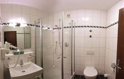 Imagen general del G&auml;stehaus Funk. Foto 8