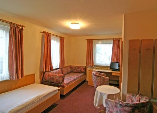 Imagen de la habitación del G&auml;stehaus Galant. Foto 9