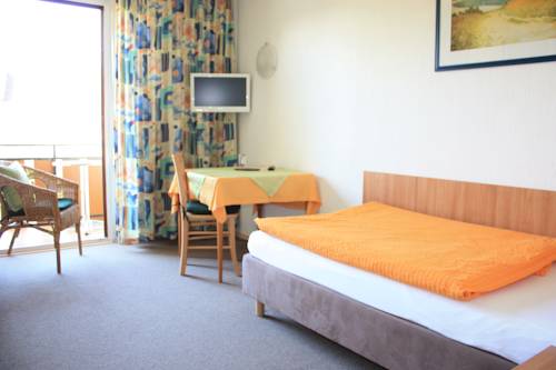 Imagen de la habitación del G&auml;stehaus Gisela. Foto 12