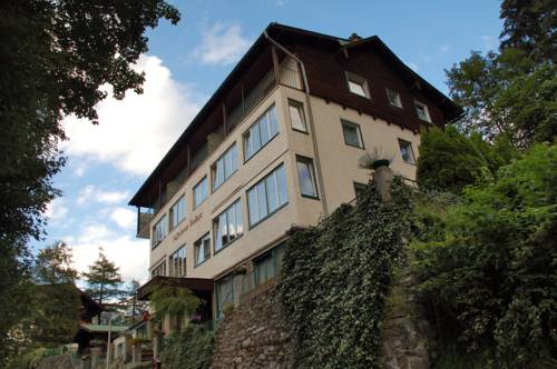Imagen general del Gästehaus Golker. Foto 1