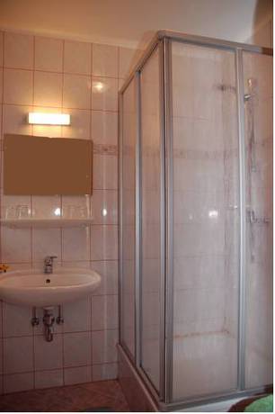 Imagen de la habitación del G&auml;stehaus Golker. Foto 2