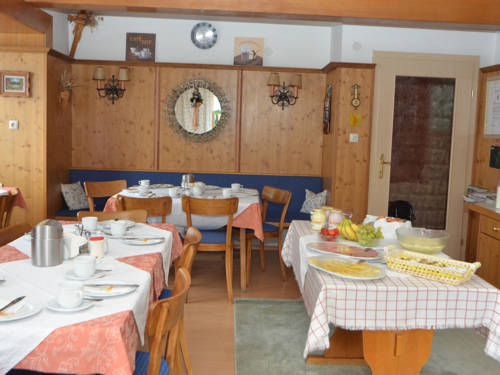 Imagen de la habitación del G&auml;stehaus Golker. Foto 5