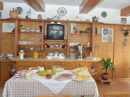 Imagen de la habitación del G&auml;stehaus Golker. Foto 6