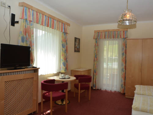 Imagen de la habitación del G&auml;stehaus Golker. Foto 7
