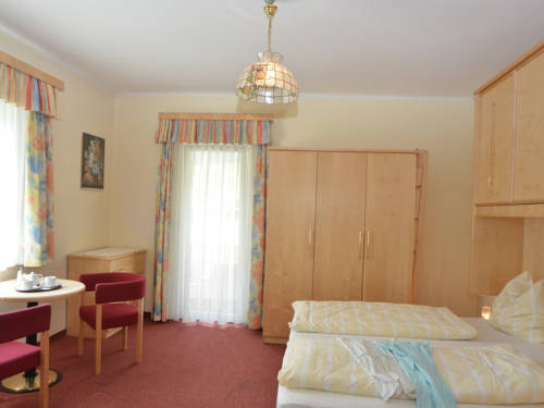 Imagen de la habitación del G&auml;stehaus Golker. Foto 8