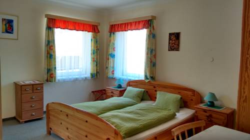 Imagen de la habitación del G&auml;stehaus Golker. Foto 9