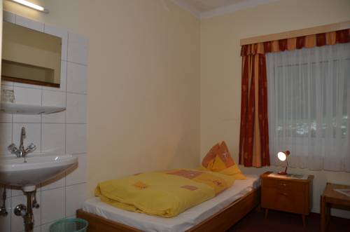 Imagen de la habitación del G&auml;stehaus Golker. Foto 10