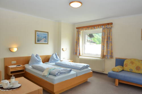Imagen de la habitación del G&auml;stehaus Golker. Foto 11