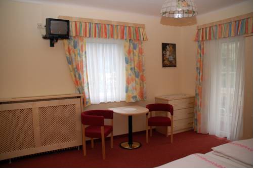 Imagen de la habitación del G&auml;stehaus Golker. Foto 12