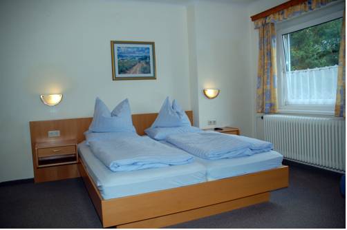 Imagen de la habitación del G&auml;stehaus Golker. Foto 13