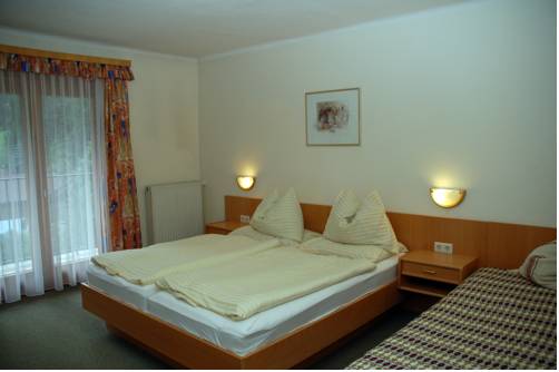 Imagen de la habitación del G&auml;stehaus Golker. Foto 15