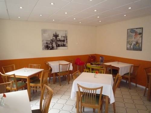 Imagen general del Gästehaus Grupello. Foto 2