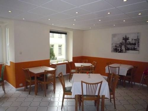 Imagen general del Gästehaus Grupello. Foto 3