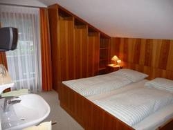 Imagen general del G&auml;stehaus Haffner. Foto 11