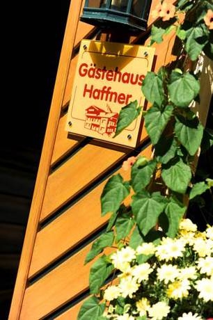Imagen general del G&auml;stehaus Haffner. Foto 19