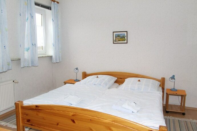 Imagen general del Gästehaus Hansen. Foto 2