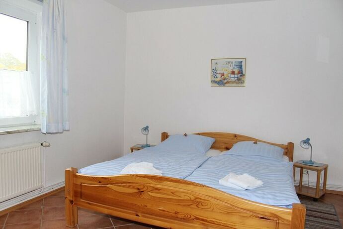 Imagen de la habitación del Gästehaus Hansen. Foto 15