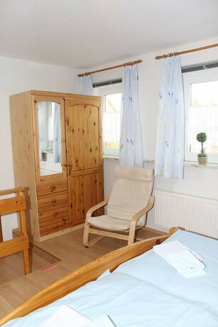 Imagen de la habitación del Gästehaus Hansen. Foto 16