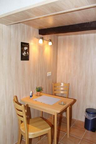 Imagen general del Gästehaus Hansen. Foto 5