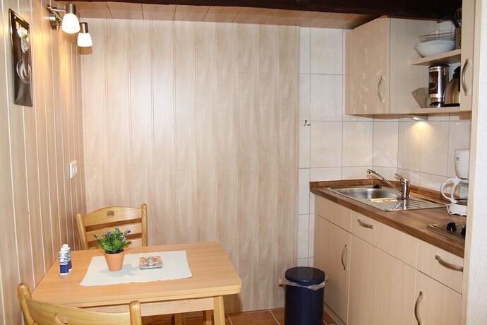 Imagen general del Gästehaus Hansen. Foto 7