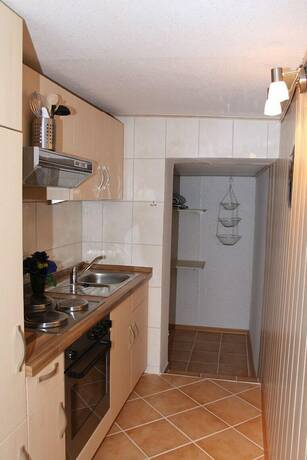 Imagen general del Gästehaus Hansen. Foto 9