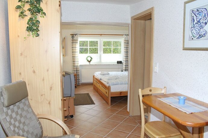 Imagen de la habitación del Gästehaus Hansen. Foto 18