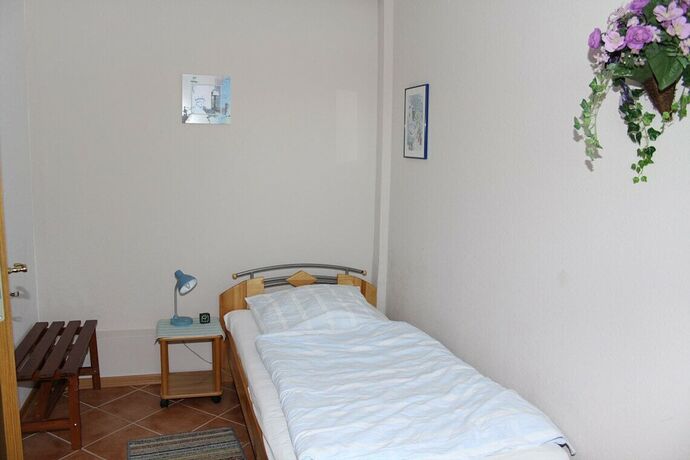 Imagen de la habitación del Gästehaus Hansen. Foto 19