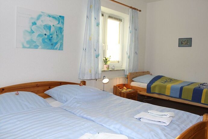 Imagen de la habitación del Gästehaus Hansen. Foto 20