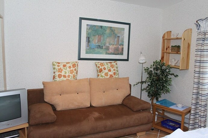 Imagen general del Gästehaus Hansen. Foto 11