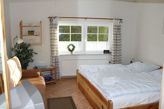 Imagen general del Gästehaus Hansen. Foto 12