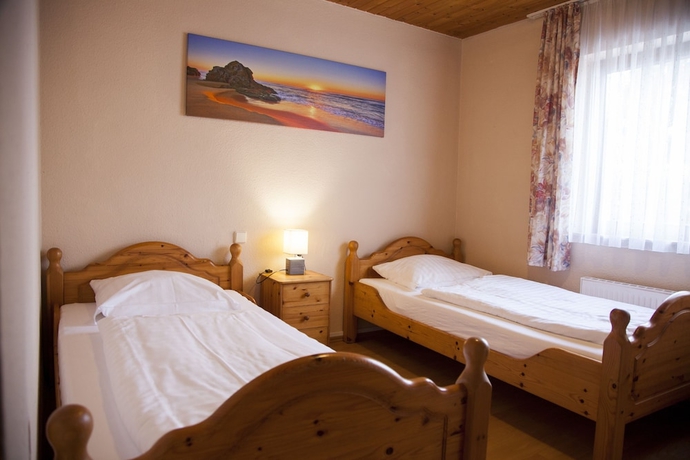 Imagen de la habitación del Gästehaus Häuser. Foto 2