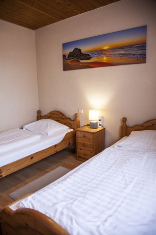 Imagen de la habitación del Gästehaus Häuser. Foto 3