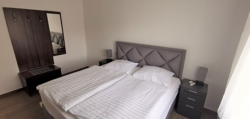 Imagen de la habitación del Gästehaus Häuser. Foto 5