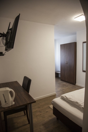 Imagen de la habitación del Gästehaus Häuser. Foto 8