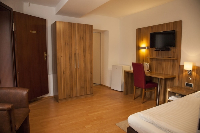 Imagen de la habitación del Gästehaus Häuser. Foto 13