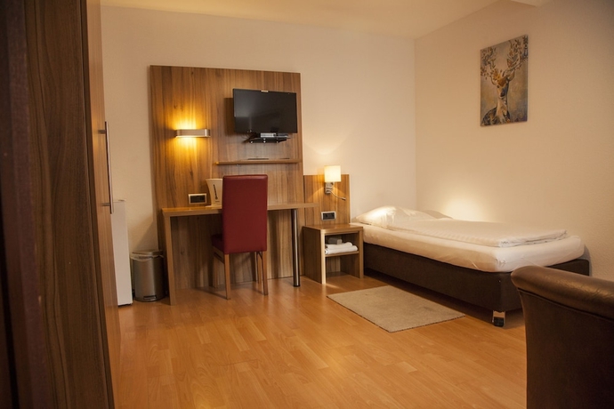 Imagen de la habitación del Gästehaus Häuser. Foto 14