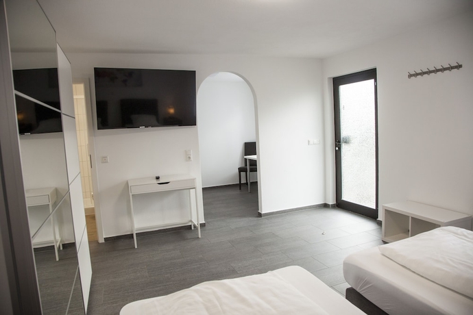 Imagen de la habitación del Gästehaus Häuser. Foto 16