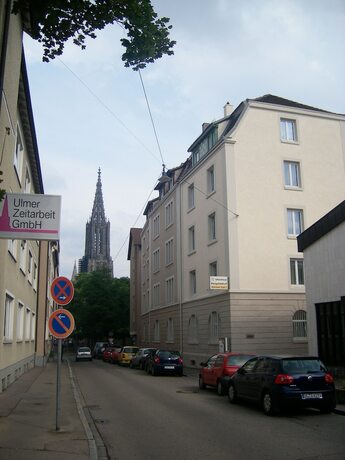 Imagen general del G&auml;stehaus Heigeleshof. Foto 1
