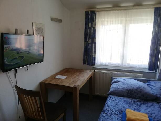 Imagen de la habitación del G&auml;stehaus Heigeleshof. Foto 11