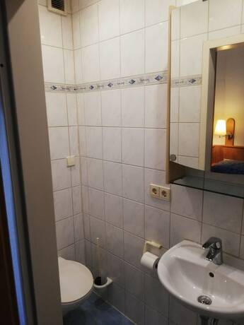 Imagen de la habitación del G&auml;stehaus Heigeleshof. Foto 12
