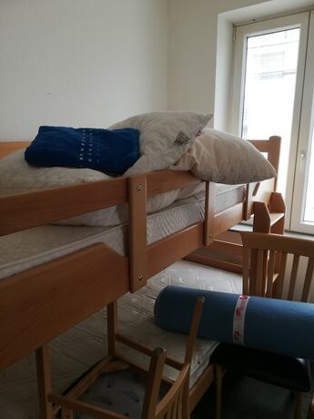Imagen de la habitación del G&auml;stehaus Heigeleshof. Foto 15