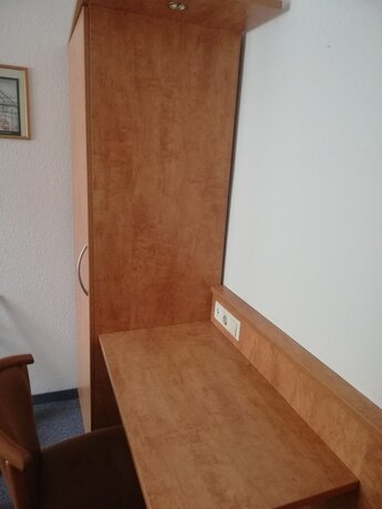 Imagen de la habitación del G&auml;stehaus Heigeleshof. Foto 16